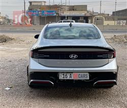 هيونداي سوناتا